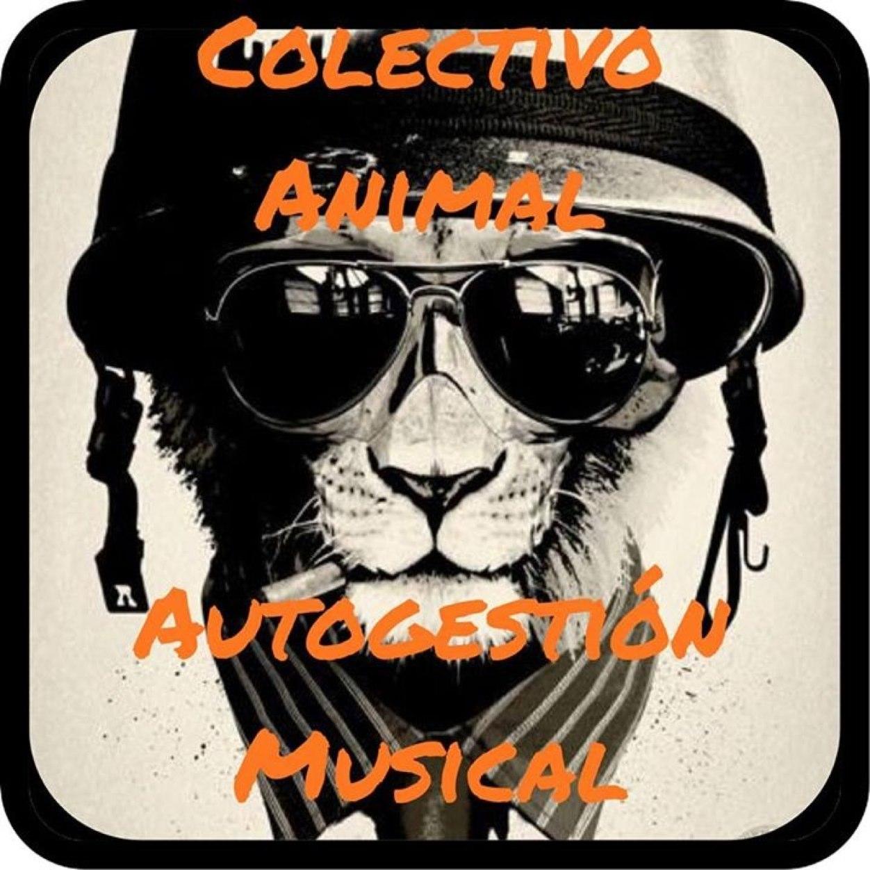 La finalidad del colectivo animal es poder promover el trabajo de los músicos independientes a través de las redes sociales al igual abrir espacios comunitarios