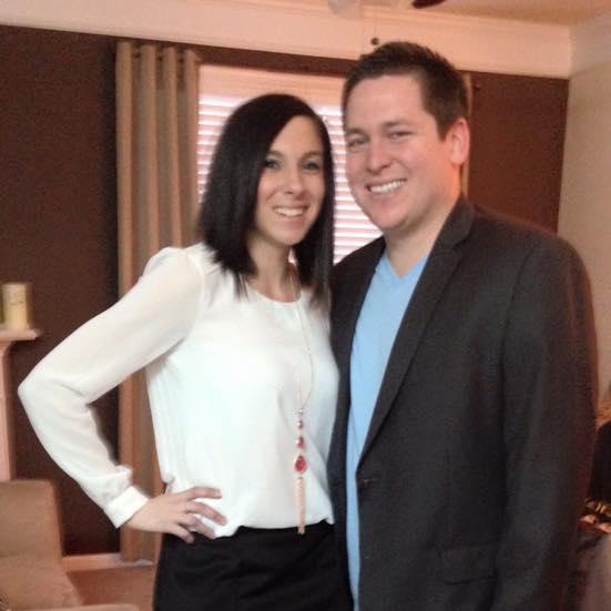 #Technology #Sales #Leader Husband and Father. Enjoying the ride.