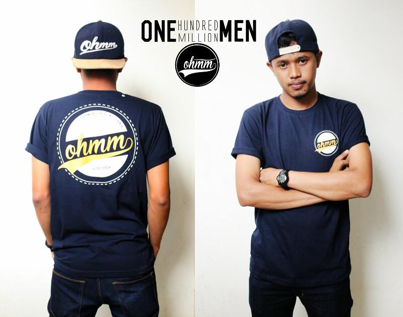 didit_OHMM's profile picture. Talk less do more