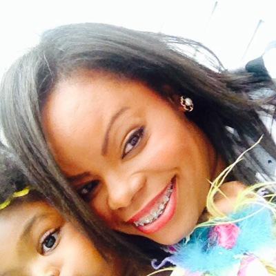 syarriamcclure's profile picture. █║▌│█│║▌There’s Never A Dull Moment When I'm Around. My Creativity, Personality, Caring-Loving Nature And Wittiness Is Just A Pinch Of My Character.