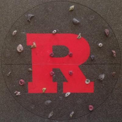 rutgersclimbing's profile picture. Come Climb! FREE For All Rutgers Students! 

Hours:
Mon-Thurs 6-10pm
Sun 5-8pm