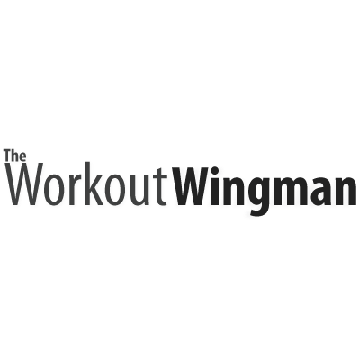 WorkoutWingman's profile picture. A guy telling his story and sharing his fitness journey to motivate and inspire others knowing anything is achievable