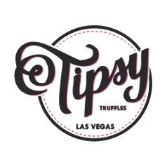 Tipsy Truffle Cakes are handmade, alcohol-based gourmet cake ball truffles enrobed in fine chocolate and made with the finest ingredients possible