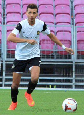 faliqlouie's profile picture. Always keep an open mind and a compassionate heart. Dreams do come true if u Believe  #firstxi  instagram : @faliqlouie