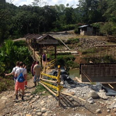 Hi my name is Sam I'm 19 and I go on missions trips. This site is dedicated to helping me raise money for them. I am about to go to college to be a pastor !!!