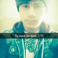 Brian Dachelet (@bdachelet4) 's Twitter Profile