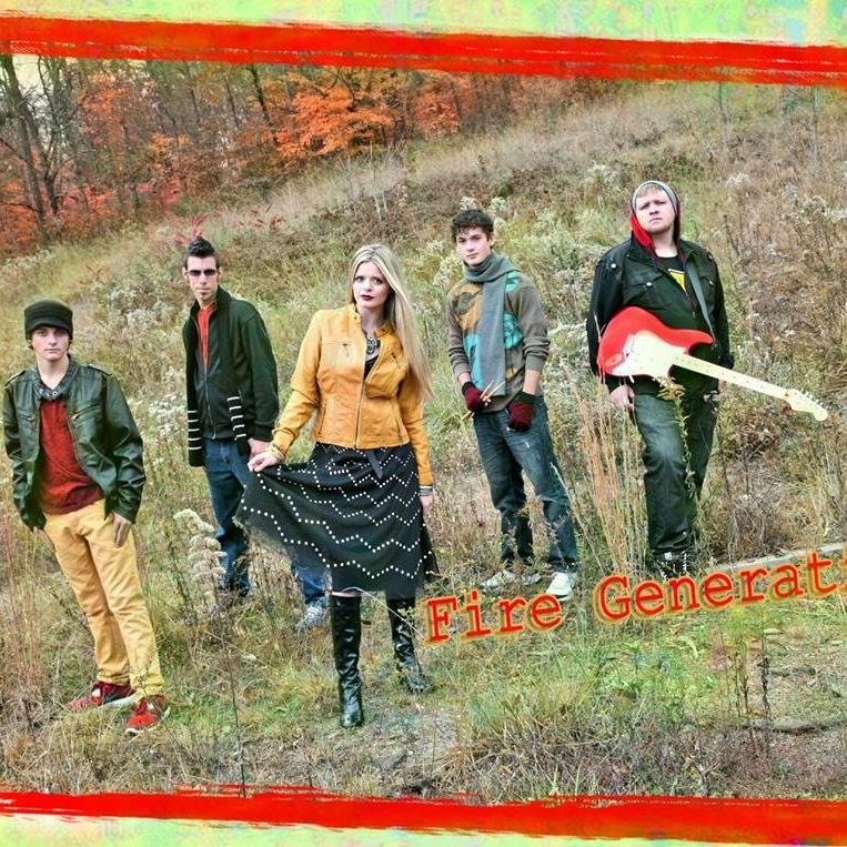 FireGeneration_'s profile picture. 