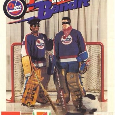 Portage Terriers, Wpg Jets, Bombers, Goldeyes fan for life. All other loyalties can be purchased. Proud Manitoba boy now living in America. i tweet sports