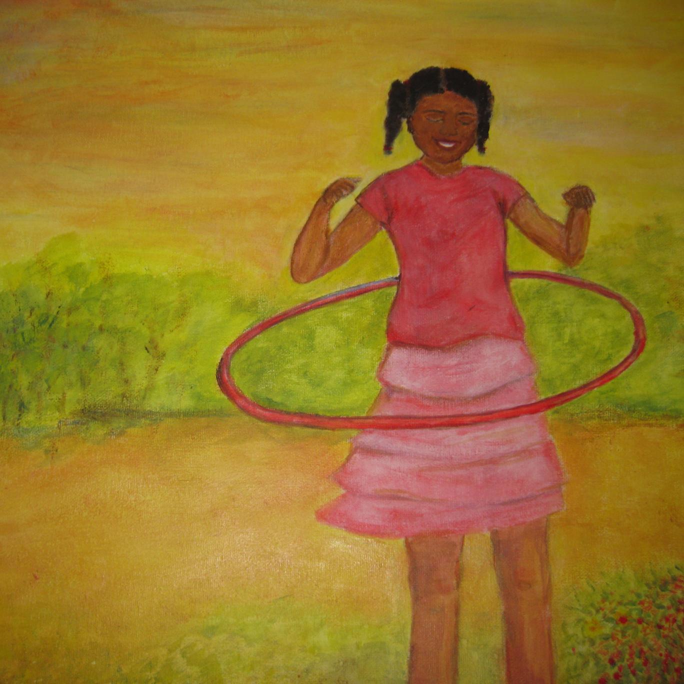 Angela Walcott