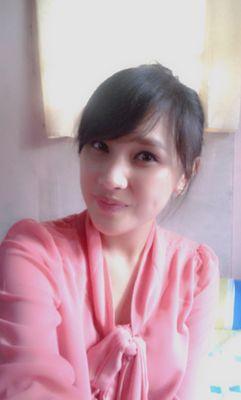 just the way i'am ..
