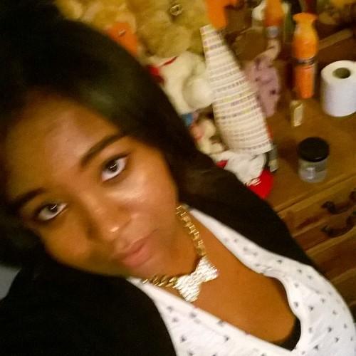 I'm just me. I live, I love, and I learn. God and family first.