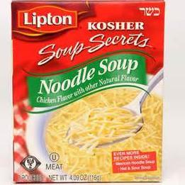 If you like Chicken and Soup Follow here!