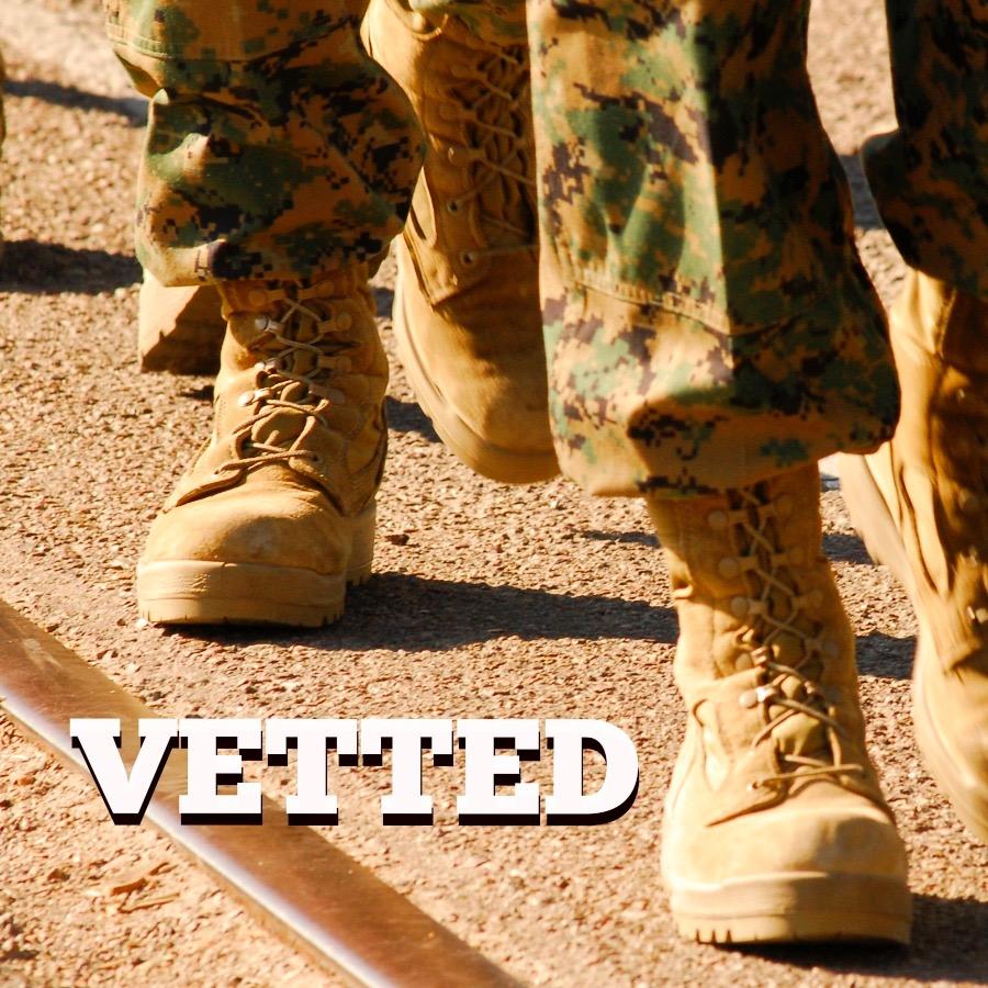 Vetted is a TV drama/comedy depicting the good, the bad, and the hilarity of post-9/11 veterans attempting to transition in NYC. By veterans, for everyone.