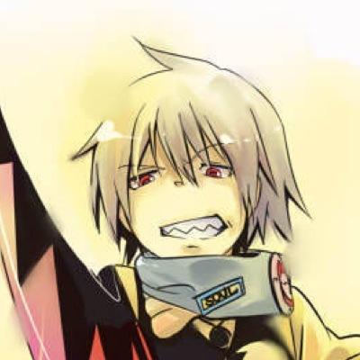 Yo.. I'm Soul, weapon. My meister is Maka Albarn.. Lay a hand on her and you'll wish you were dead. #SERP
