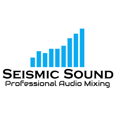seismicsoundmix's profile picture. Professional music mixing service for your rock album. Easy flat rate, just $100/song. Visit https://t.co/EuOk0GqzRE for details.