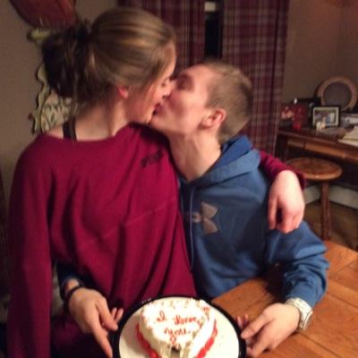 BuschAaron's profile picture. 