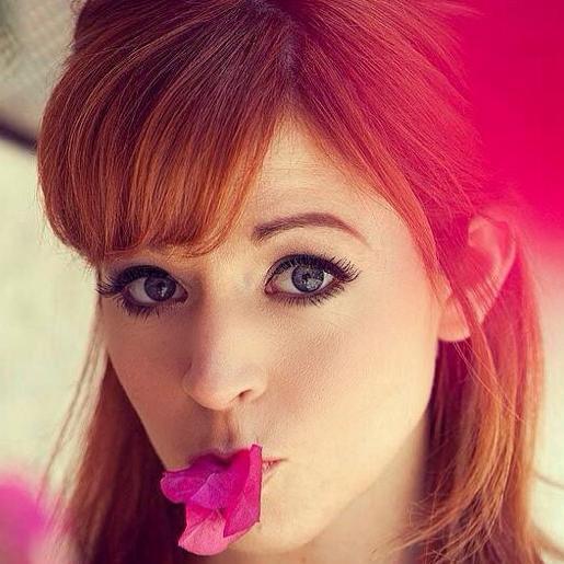 @LindseyStirling Fan Stirlingite 4 Life. Spread the love of Lindsey, Lindsey followed me on 2/24/2016. I'm male  My Email stirlingite4life@gmail.com