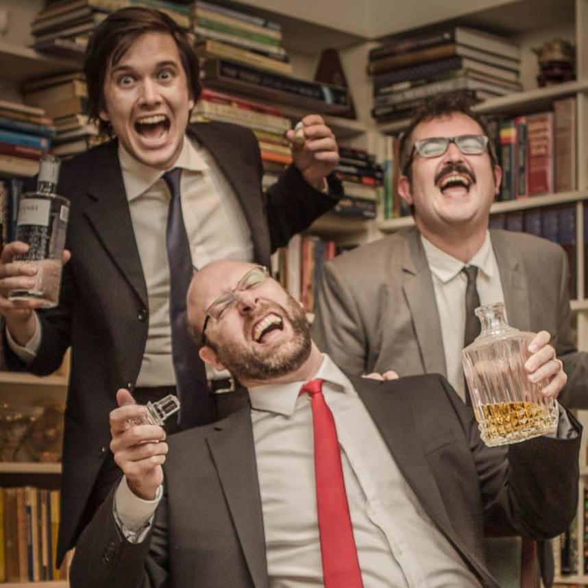sexydetectives's profile picture. The Sexy Detectives (or Sexy D to our friends) are a sketch comedy troupe. Catch us at #MICF in Sex Nation - tix at https://t.co/RFjg9UBNP3
