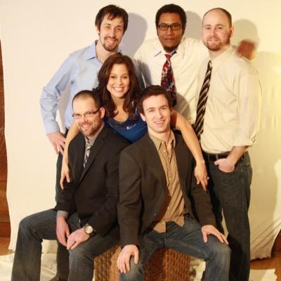 Smooth grooves, tight harmonies and soulful vocals… that’s the Hey Marco sound.