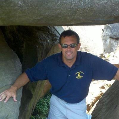 Inspector at NCDHHS. Master of Liberal Studies @ Fort Hays State University. USMC veteran.