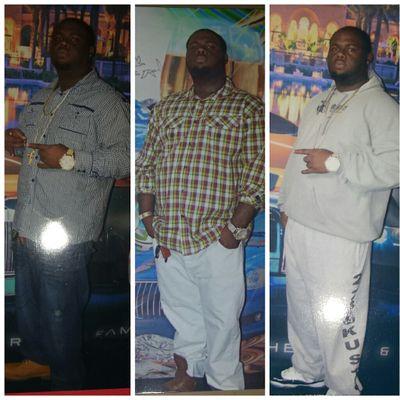 Mr. Yngnfly 228KUSTOMZ Road Captain