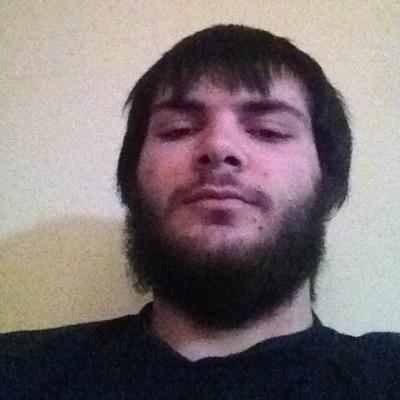 psychodylan95's profile picture. 