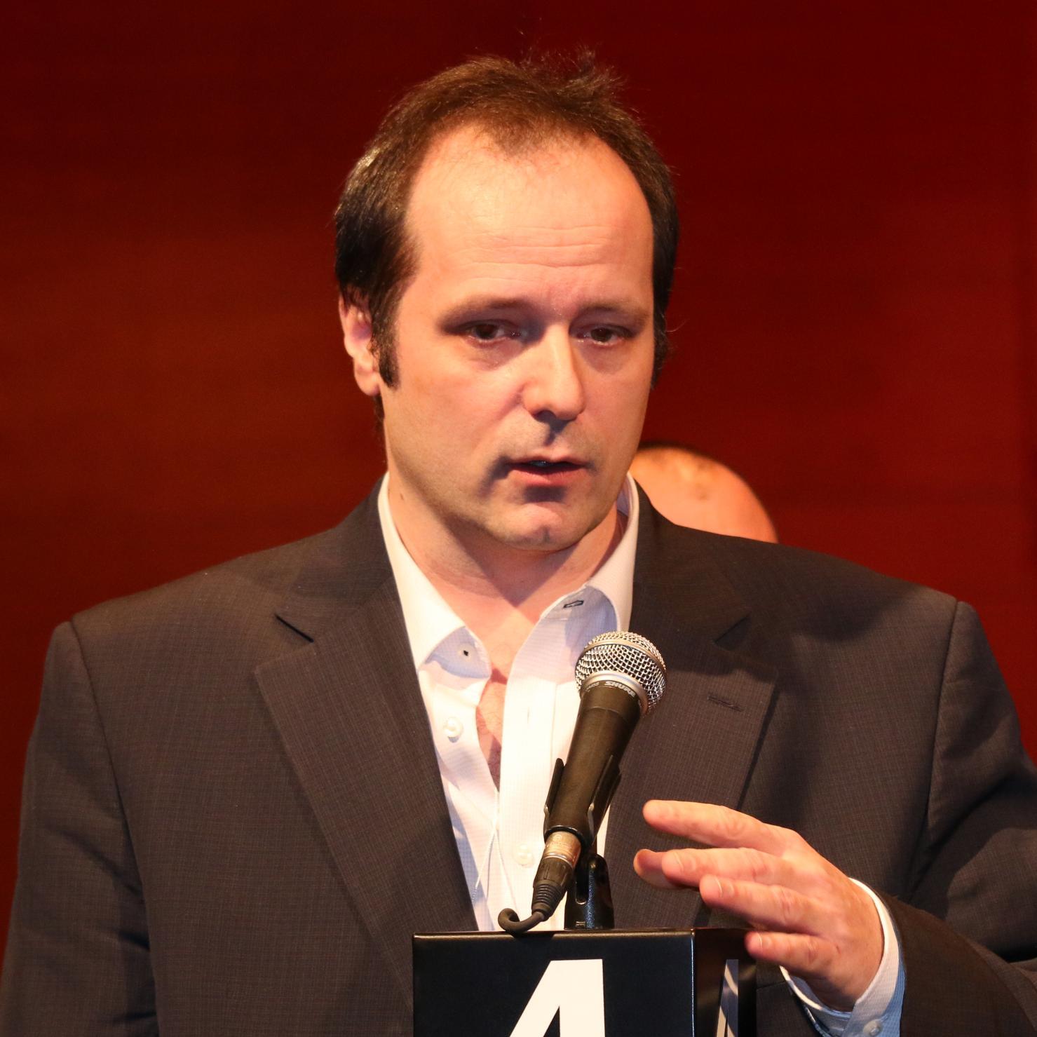 Communicateur. Syndicaliste. Indépendantiste. Ex radio-canadien. Candidat PQ 2022. Père de 6. Opinions personnelles.