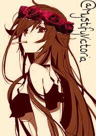 MystifyVictoria's profile picture. ~In love with love~ [Usually sweet, just make sure not to get on her bad side]