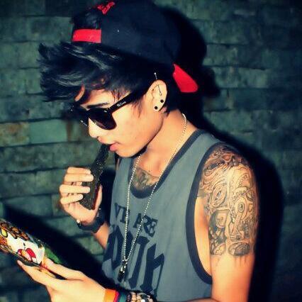 Ganteng Ganteng Selengean (GGS) :D
