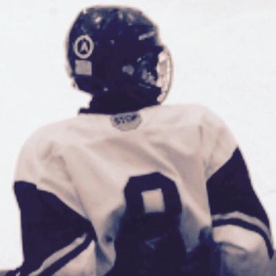 us hockey players have fire in our hearts and ice in our veins