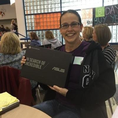 WyattLibrary's profile picture. 