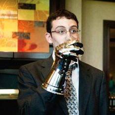 gabekahen's profile picture. 