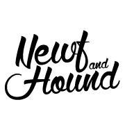 Newfandhound's profile picture. One Newfoundland and three Dachshunds living in a modern world. Join me, Foyle, Hazel, Ernie, and Nooner in our adventures in the San Francisco Bay area!