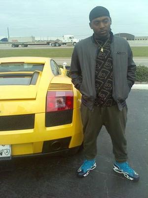 west side 409 tx
OouchGang ova everything 
my brothers keeper 
playin for keeps