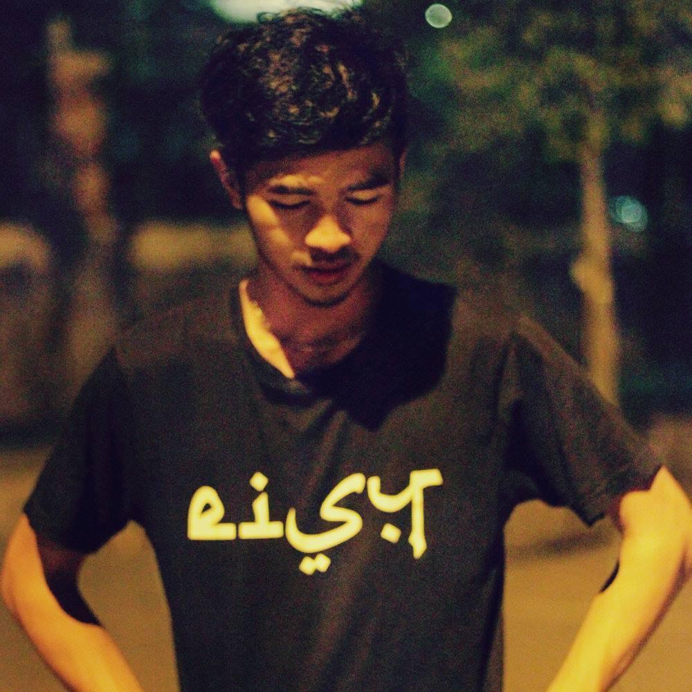 Bombing your fvckn city! ♥ @risdhapangesti