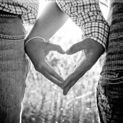 Sometimes, the person you'd take a bullet for, is the person behind the trigger.