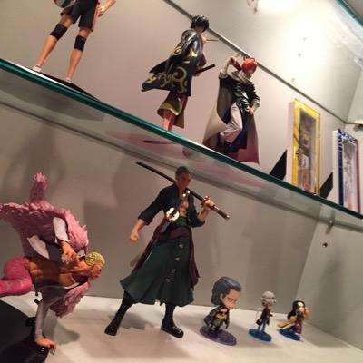 otakucomp's profile picture. オタク／アニメ／アニソン／漫画／アイドル／沖縄ロワイヤル／高松ロワイヤル