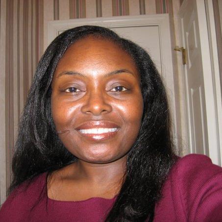 Founder & Executive Consultant at Gabalot Consulting. Nonprofit & Business Consultant💼  
Editor/Writer💻  Researcher🔎
Minister✝️  AKA🩷💚