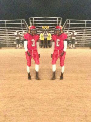 Football is Life