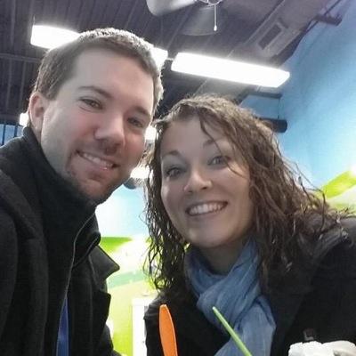 I am showing God's love to a hurting world and enjoying the ups and downs of this journey with my wonderful husband and 2 young boys! Join the journey with me!