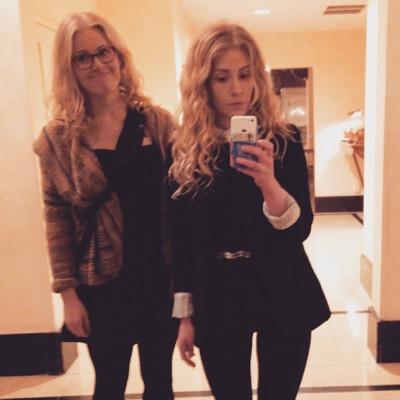 LizGSharp's profile picture. 