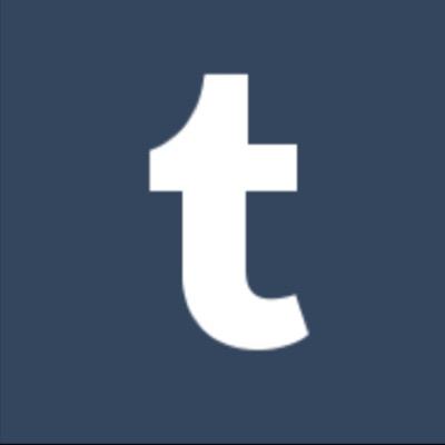 Following the best of tumblr/twitter