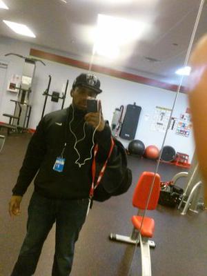 Young Black Ambitious.... Nj✈️Va. 75 where i reside. #Gymrat #MMAlife #Fighttolive #Brickcity #Motivation