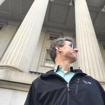Husband, father, brother, friend, labor guy, officer at Kelly Services, loves biking, golfer, foodie, Michigander, and someone who has a thirst for life!