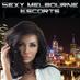 SexyMelbourneEscorts (@sexymelbescorts) Twitter profile photo