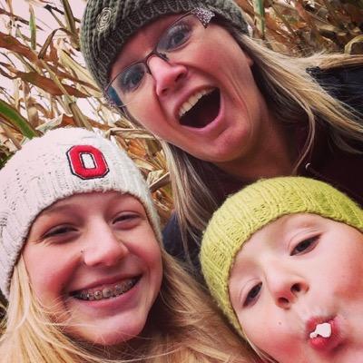 Proud Mom of Katie and Scout💜💖Director of For Scout Foundation 💖Trying to “make the world a little bit better place”💖 #forscout