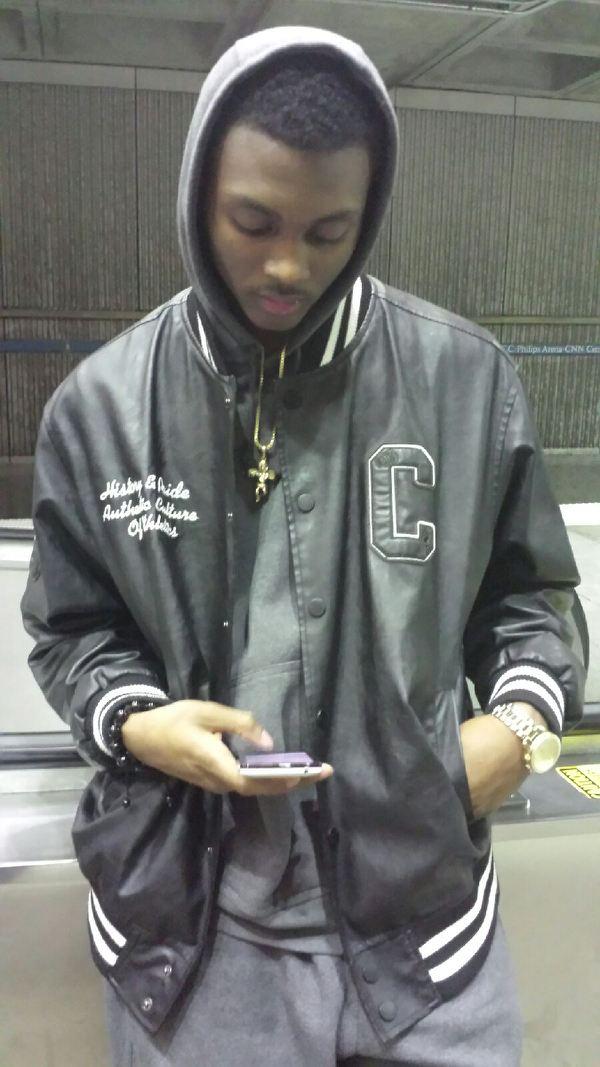 Step'D On Nation  R.I.P Lil Black(Mario)!  Free A.D & Mike #GYOP. It Aint About Who Got The Most But Who Survive The Longest
