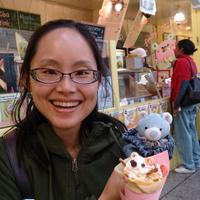Cornelia Ding, MD, PhD (@ckcding) 's Twitter Profile