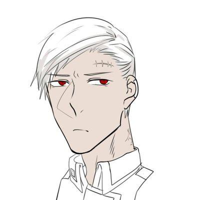 [직위 : 중위. 나이 : 24세.키 : 179cm.혈액형 : AB형. 생일 : 3월 28일. 사용무기: 단검,총기류,폭탄류.주의사항 : 술주정] 제데다이어 중위입니다. 편하게 아서로 부르셔도 상관 없습니다.