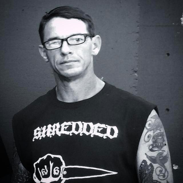 Official Page of Felix Griffin. 
Drummer for, D.R.I., BAT, Krigblast, Blunt Force Trauma and various others.
